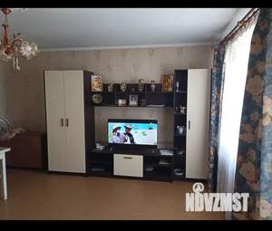 3-к квартира, вторичка, 66м2, 5/5 этаж