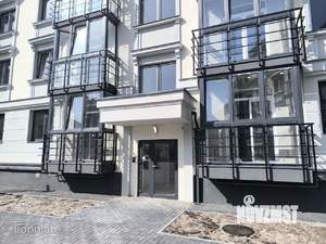 1-к квартира, сданный дом, 36м2, 3/4 этаж