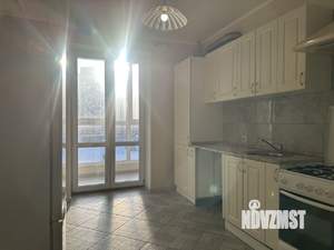 1-к квартира, вторичка, 37м2, 3/9 этаж