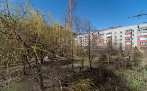 1-к квартира, вторичка, 35м2, 2/5 этаж