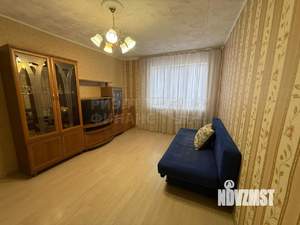 2-к квартира, вторичка, 60м2, 4/4 этаж