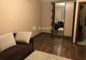 1-к квартира, вторичка, 33м2, 1/5 этаж