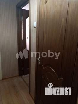 1-к квартира, вторичка, 31м2, 3/4 этаж
