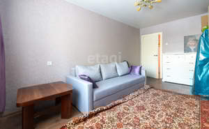 3-к квартира, вторичка, 73м2, 2/5 этаж