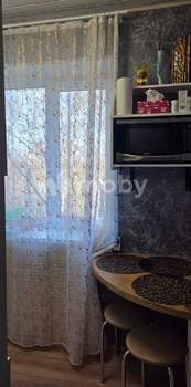 2-к квартира, вторичка, 47м2, 4/5 этаж