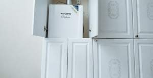 1-к квартира, вторичка, 35м2, 4/5 этаж