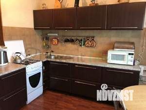 3-к квартира, вторичка, 80м2, 2/2 этаж