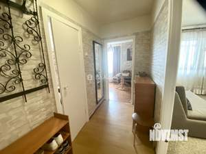 2-к квартира, вторичка, 44м2, 4/5 этаж