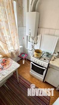 2-к квартира, вторичка, 43м2, 2/5 этаж