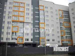 1-к квартира, вторичка, 44м2, 1/9 этаж