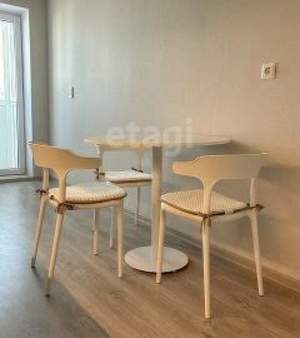 1-к квартира, вторичка, 43м2, 5/6 этаж