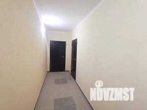 1-к квартира, вторичка, 43м2, 6/8 этаж