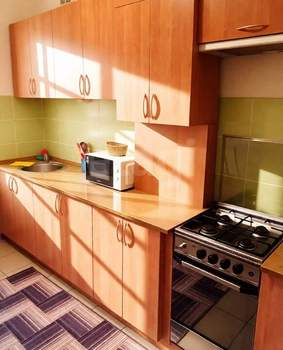 1-к квартира, вторичка, 36м2, 7/8 этаж