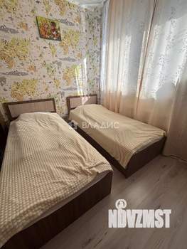 2-к квартира, вторичка, 52м2, 3/9 этаж