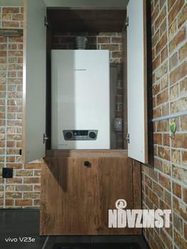 2-к квартира, вторичка, 50м2, 1/4 этаж