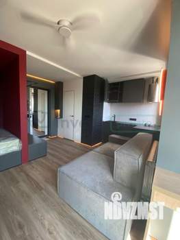 Студия квартира, вторичка, 25м2, 5/5 этаж
