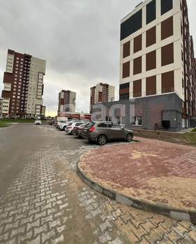 2-к квартира, вторичка, 61м2, 9/10 этаж