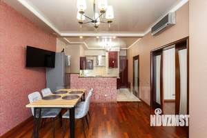 2-к квартира, вторичка, 100м2, 2/14 этаж