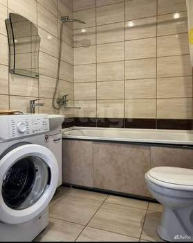 1-к квартира, вторичка, 44м2, 6/11 этаж