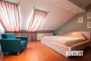 3-к квартира, вторичка, 105м2, 5/5 этаж