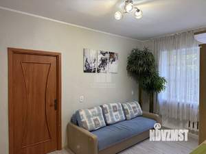 2-к квартира, вторичка, 40м2, 2/3 этаж