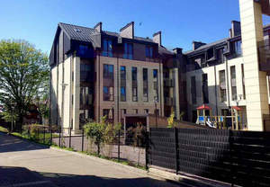 3-к квартира, вторичка, 98м2, 2/4 этаж