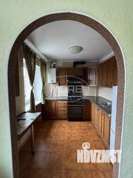 2-к квартира, вторичка, 44м2, 3/4 этаж
