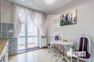 Студия квартира, вторичка, 38м2, 5/8 этаж
