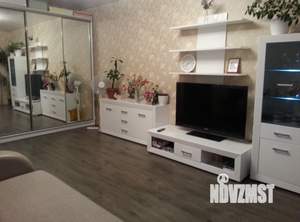 1-к квартира, вторичка, 37м2, 3/3 этаж