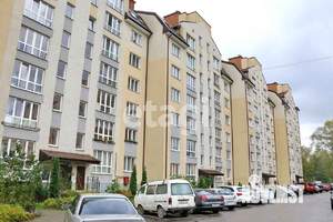 2-к квартира, вторичка, 64м2, 7/7 этаж