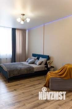 1-к квартира, вторичка, 43м2, 3/10 этаж