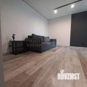 1-к квартира, вторичка, 35м2, 6/16 этаж