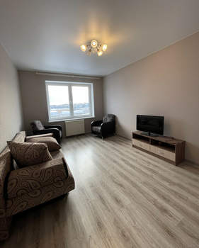 1-к квартира, вторичка, 36м2, 7/8 этаж