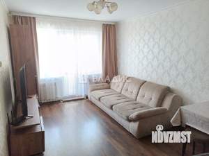 2-к квартира, вторичка, 45м2, 5/5 этаж