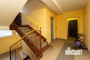 1-к квартира, вторичка, 39м2, 8/9 этаж