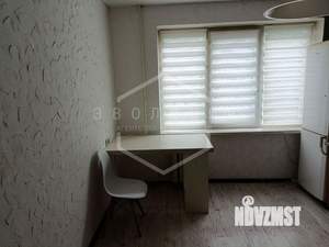 1-к квартира, вторичка, 36м2, 4/5 этаж