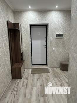 1-к квартира, вторичка, 56м2, 1/9 этаж