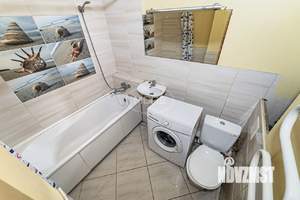 1-к квартира, вторичка, 37м2, 7/9 этаж