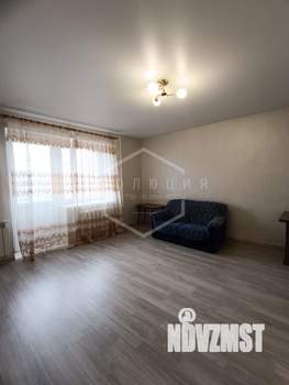 1-к квартира, вторичка, 38м2, 5/6 этаж