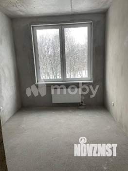 2-к квартира, вторичка, 61м2, 3/12 этаж