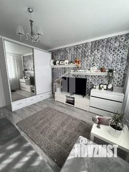 1-к квартира, вторичка, 32м2, 5/8 этаж