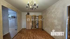 2-к квартира, вторичка, 46м2, 2/5 этаж