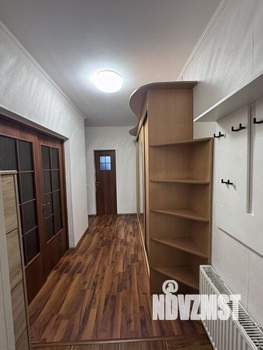 1-к квартира, вторичка, 49м2, 2/5 этаж