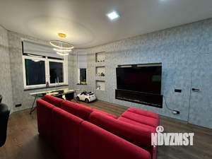 3-к квартира, вторичка, 123м2, 3/5 этаж