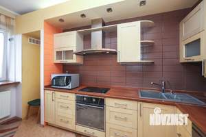 3-к квартира, вторичка, 90м2, 6/11 этаж