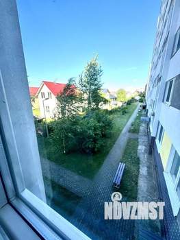 2-к квартира, вторичка, 57м2, 2/10 этаж