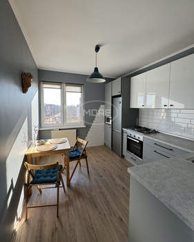 1-к квартира, вторичка, 33м2, 6/6 этаж