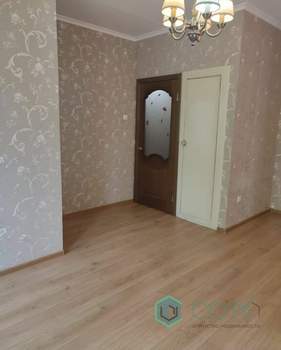 4-к квартира, вторичка, 31м2, 3/4 этаж