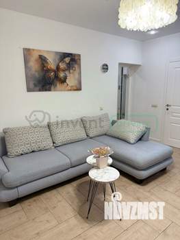 2-к квартира, вторичка, 72м2, 3/9 этаж