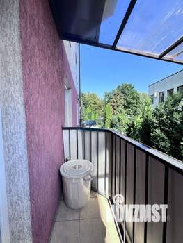 1-к квартира, вторичка, 49м2, 1/4 этаж